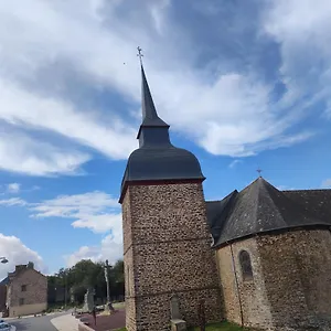Ty Ker Spa Broceliande Saint-Malon-sur-Mel