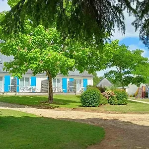 Village Kerfetan Landaul
